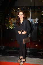 Prachi Shah at the launch of Amy Billimoria and Pankti Shah
